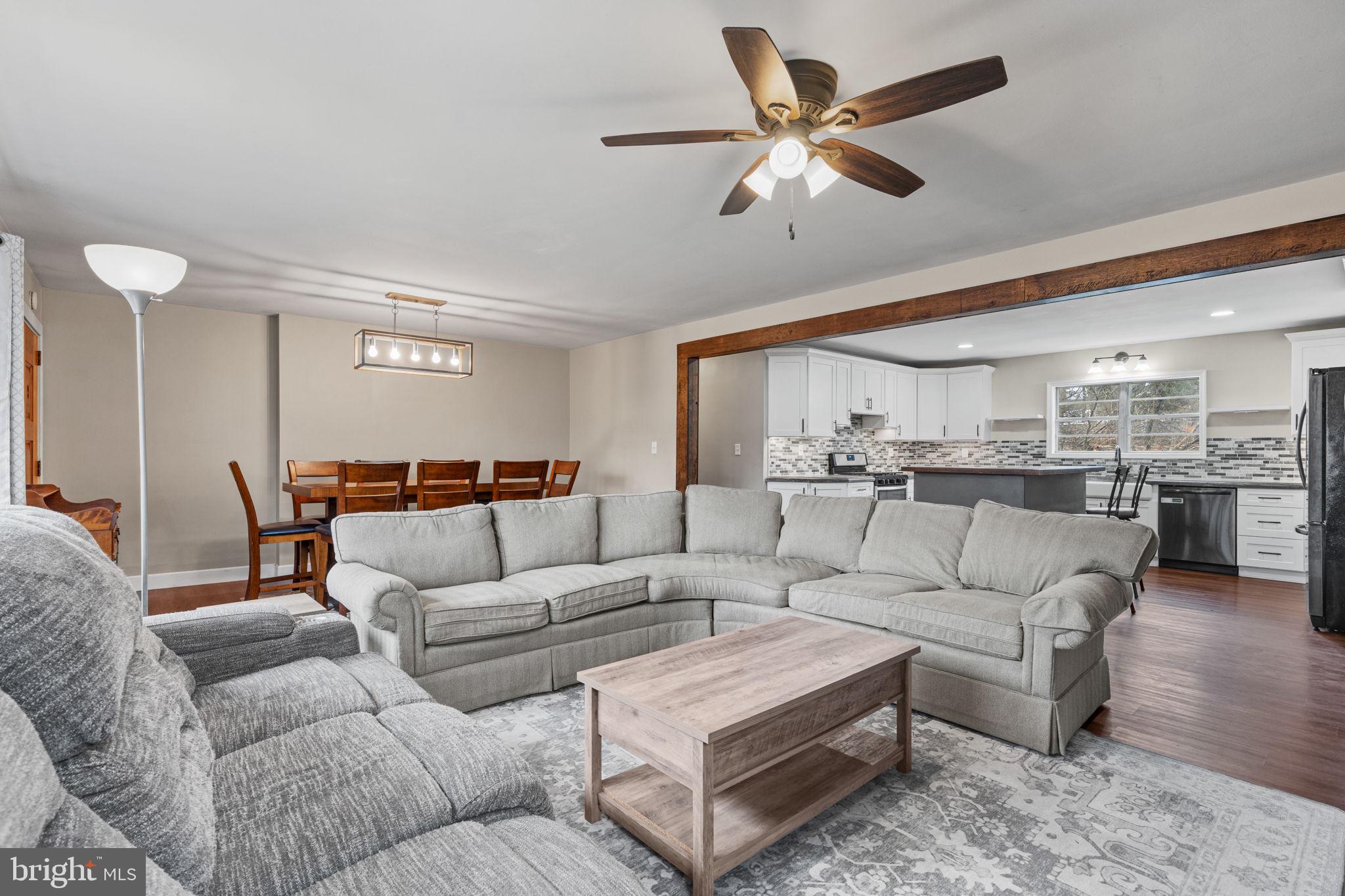 5451 Spring Road Shermans Dale, PA 17090 - Photo 8 of 30 Gallery Image 8