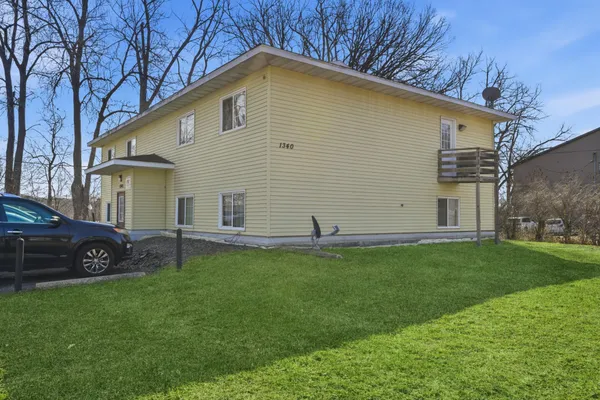 $329,900 | 1330 5th Avenue South, St. Cloud, MN 56301