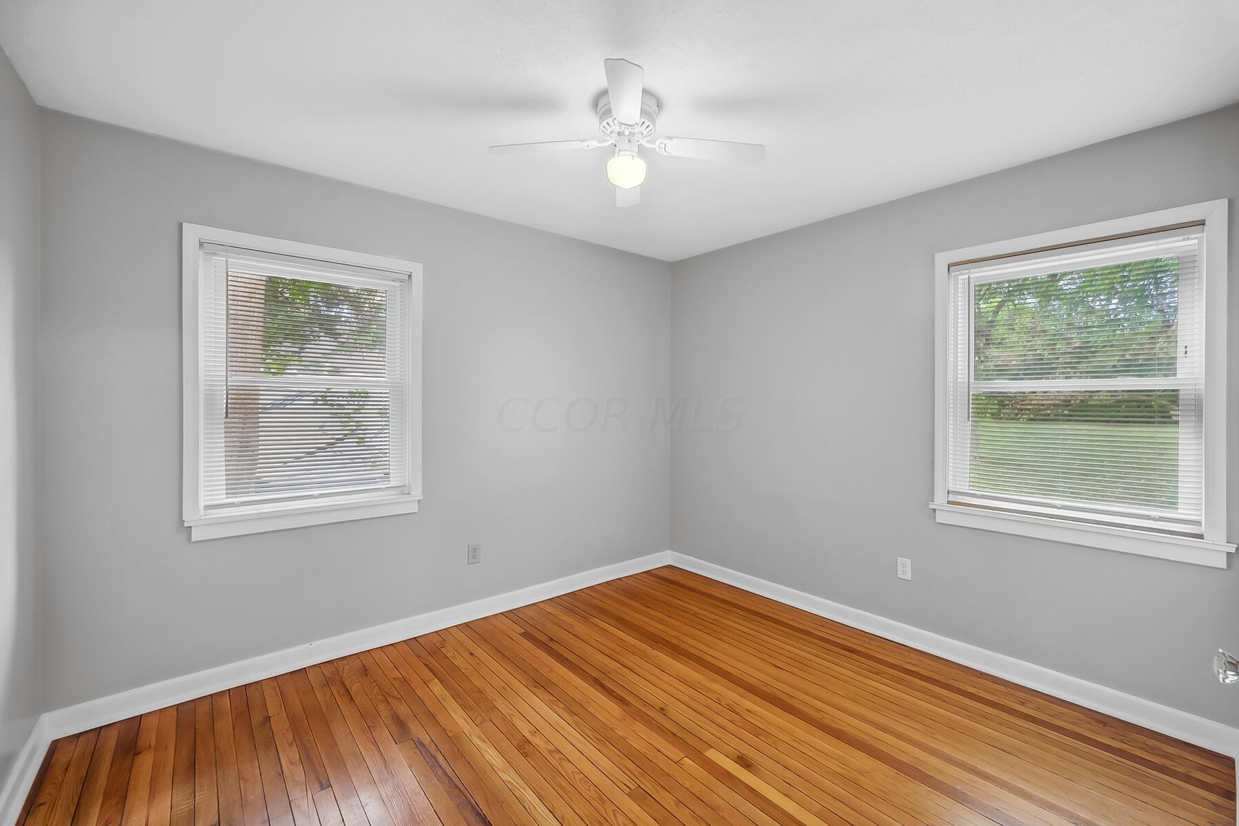 5503 Linworth Road Columbus, OH 43235 - Photo 22 of 47 Bedroom #3