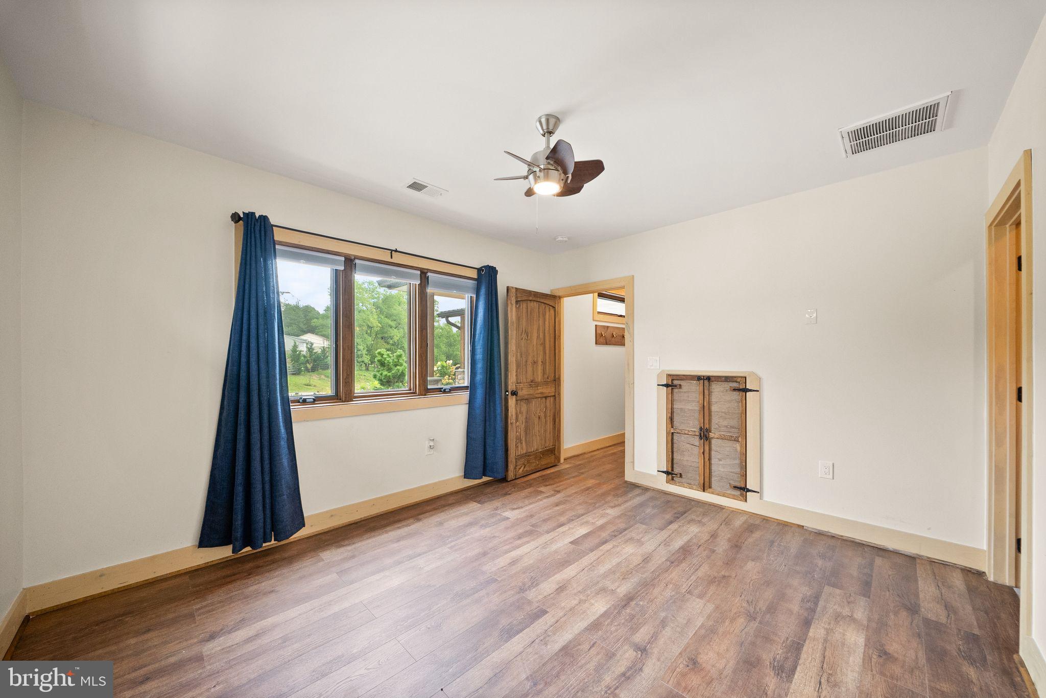 854 Valley Mill Road Winchester, VA 22602 - Photo 39 of 71 Main level bdrm #3