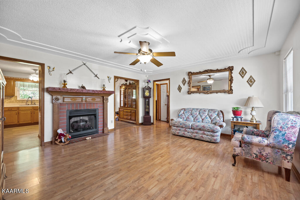 208 South Cunningham Road Seymour, TN 37865 - Photo 3 of 20 SCnnngham208 (18)