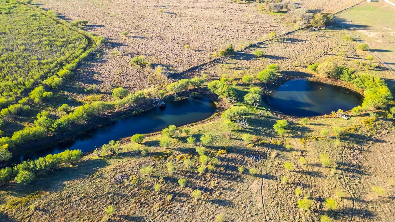3191 County Road 463 Elgin, TX 78621 - Photo 20 of 33 a view of lake