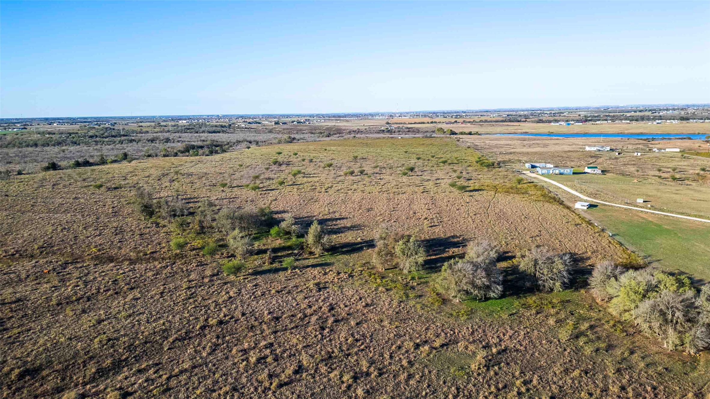 3191 County Road 463 Elgin, TX 78621 - Photo 25 of 34 a view of an ocean beach