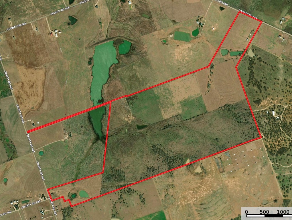 3191 County Road 463 Elgin, TX 78621 - Photo 32 of 33 a view of a bathroom