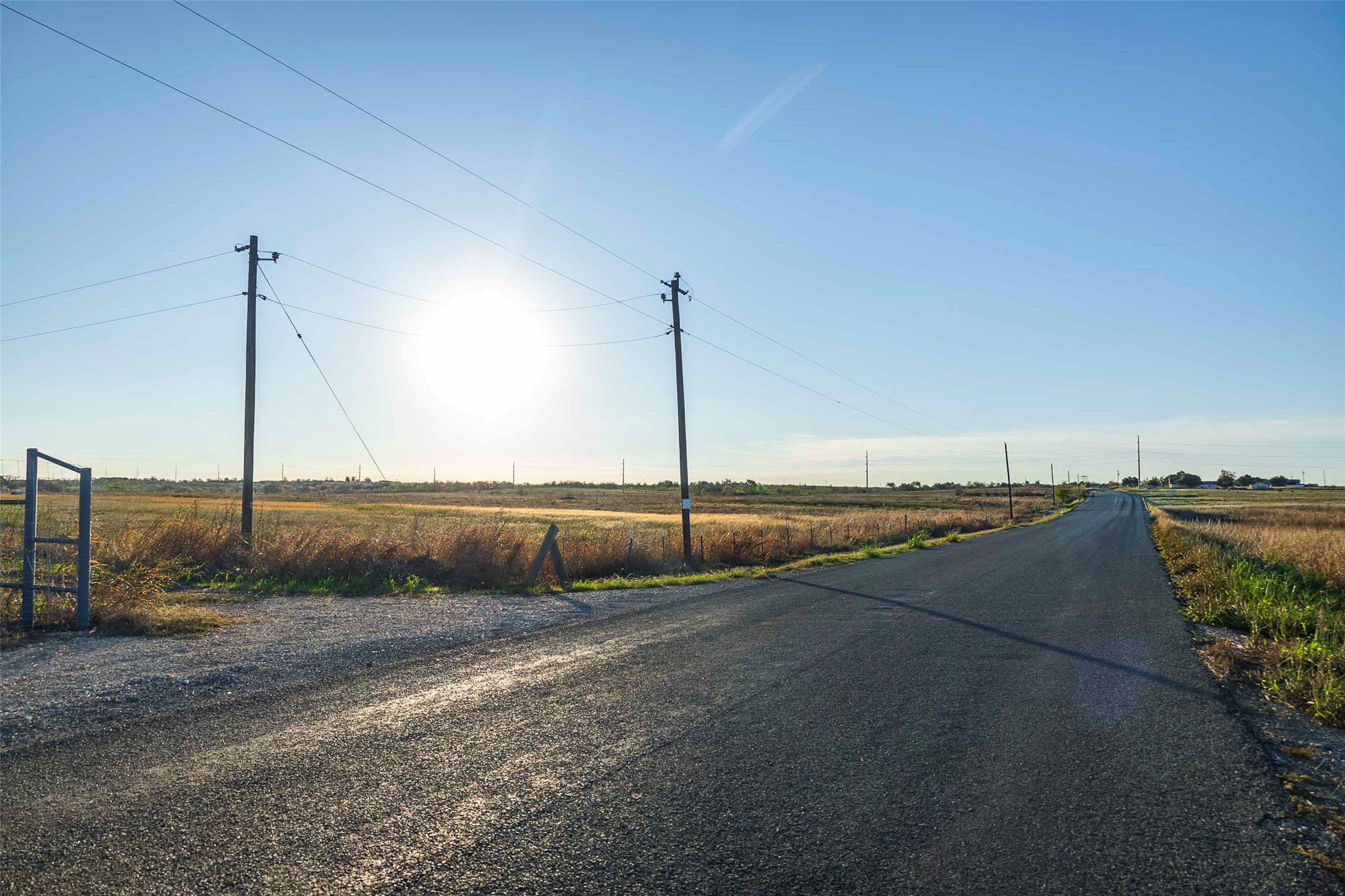 3191 County Road 463 Elgin, TX 78621 - Photo 32 of 34 a view of a terrace with yard