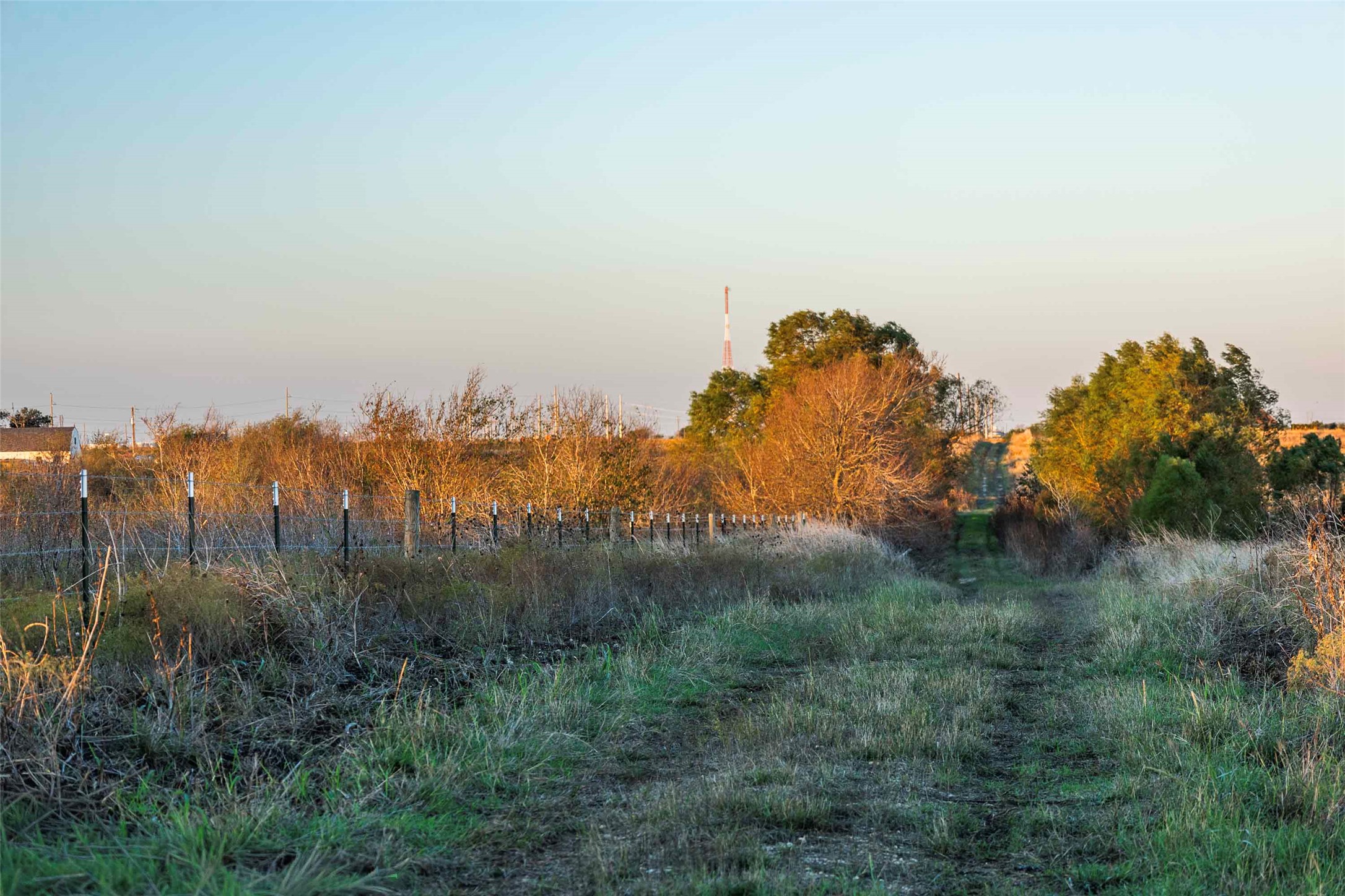 3191 County Road 463 Elgin, TX 78621 - Photo 6 of 34 a view of a city
