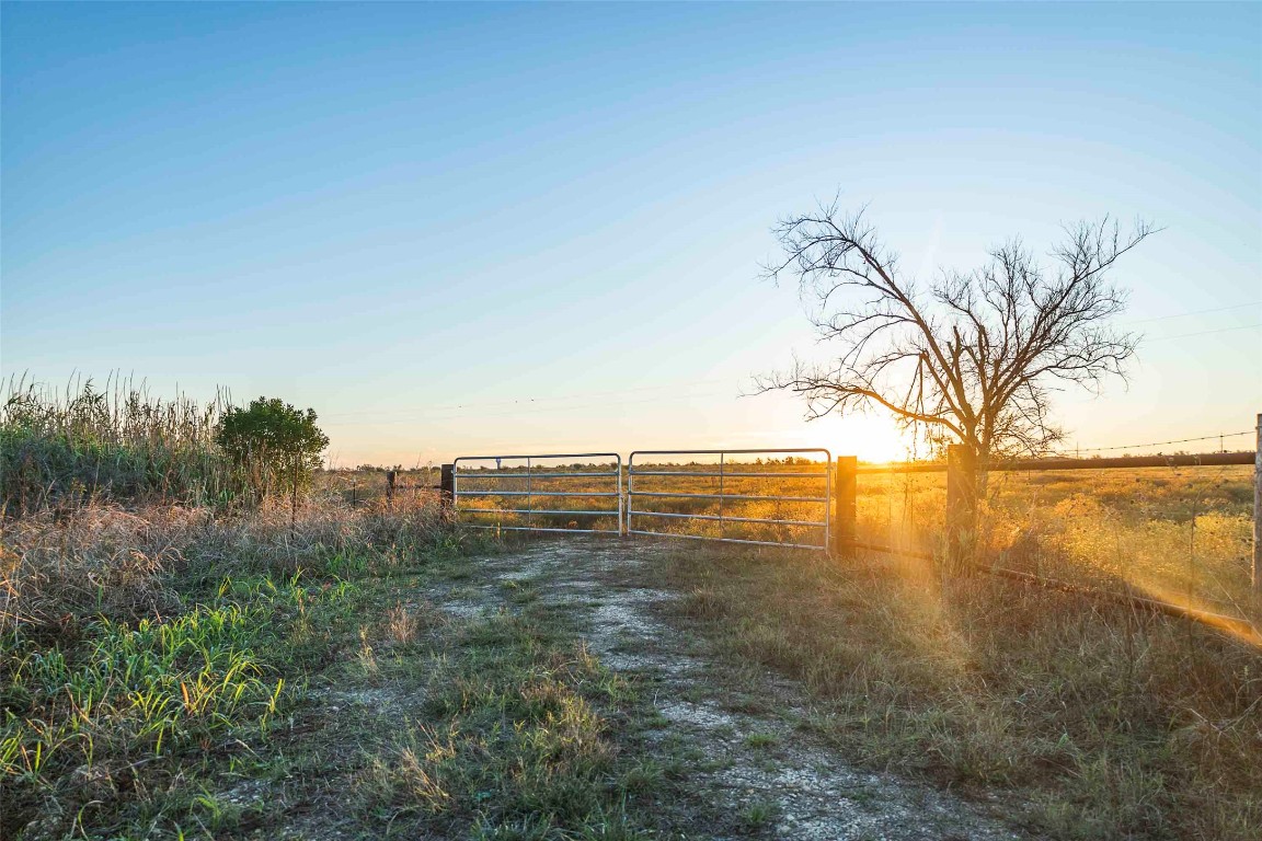 3191 County Road 463 Elgin, TX 78621 - Photo 8 of 33 a view of lake with mountain view