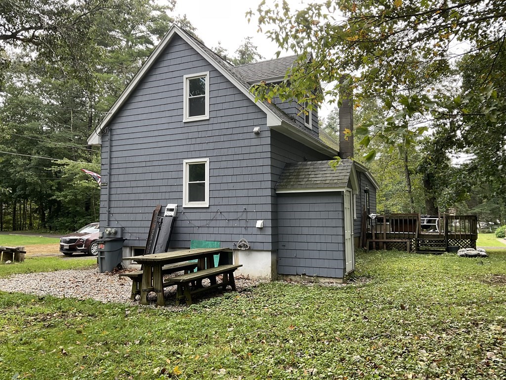 38 Nashoba Road Charlton, MA 01507 - Photo 4 of 16 Gallery Image 4