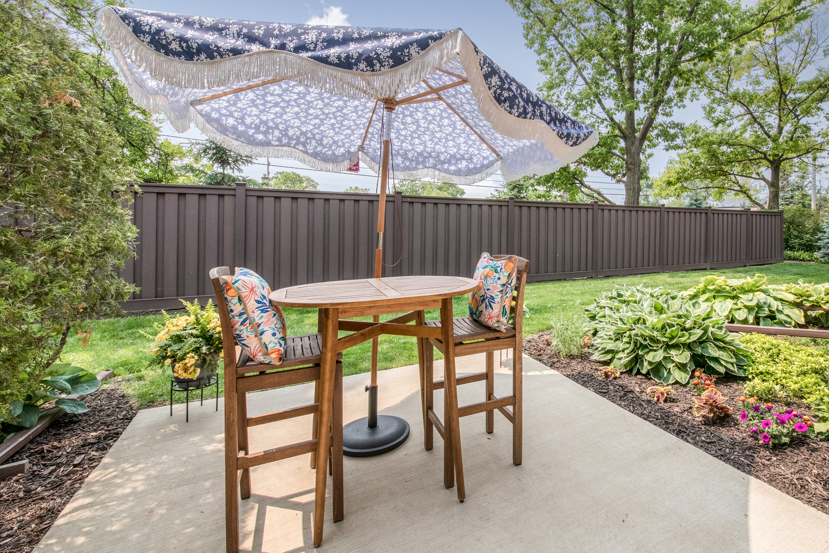 1023 Rene Court Park Ridge, IL 60068 - Photo 29 of 30