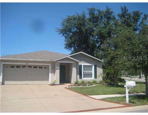14019 Fareham Road Odessa, FL 33556 - Photo 1 of 1 Exterior Front