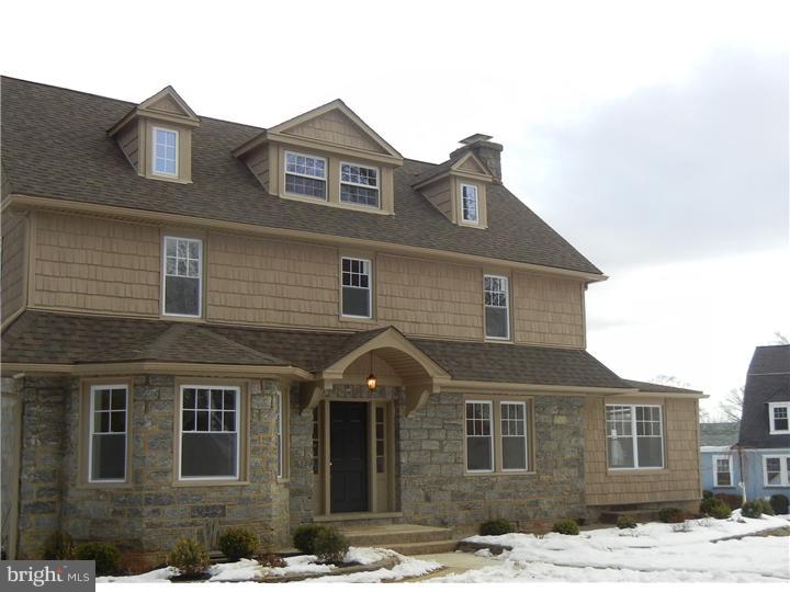 147 Summit Road Springfield, PA 19064 - Photo 24 of 25 Exterior Front