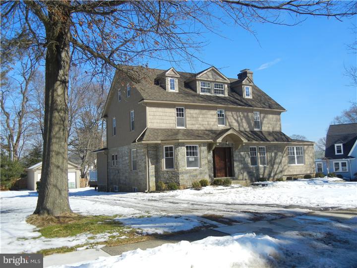 147 Summit Road Springfield, PA 19064 - Photo 25 of 25 View