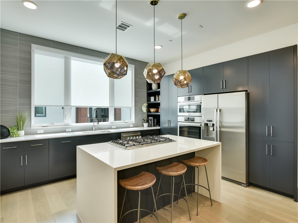 3100 Menchaca Road, Unit 33 Austin, TX 78704 - Photo 1 of 1 Welcome Home!