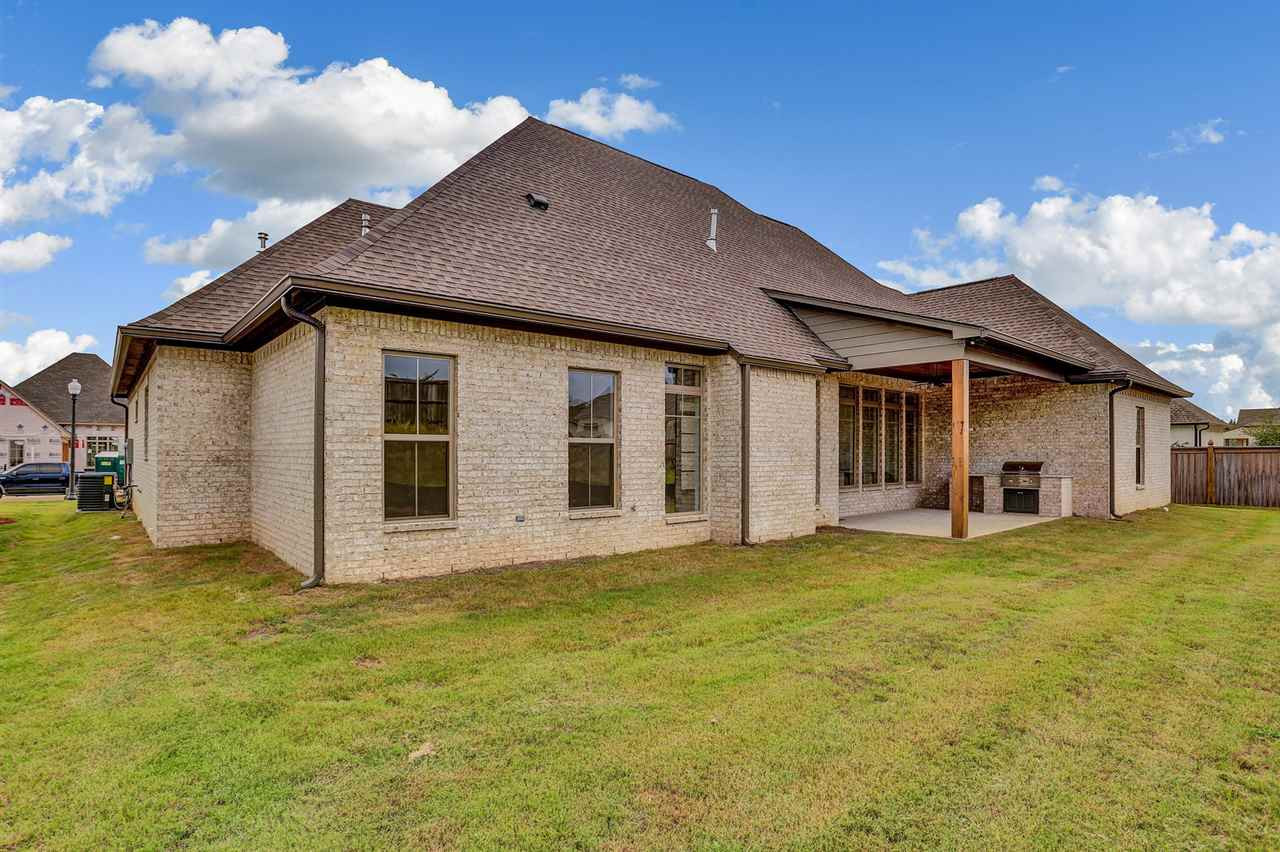 1442 Ruby Pointe Flowood, MS 39232 - Photo 33 of 33 Photo 33