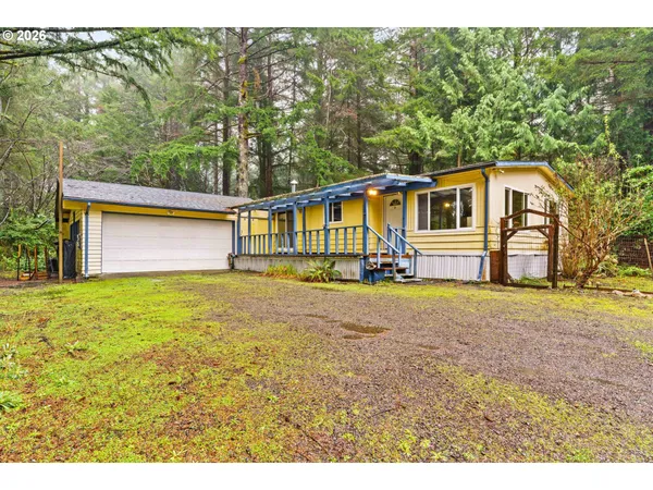 $250,000 | 5585 Lakeview Drive, Florence, OR 97439