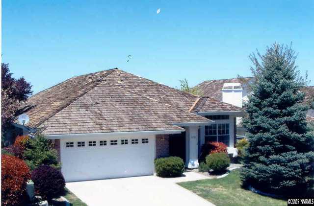 6130 Carriage House Way Reno, NV 89519 - Photo 1 of 7 Photo 1