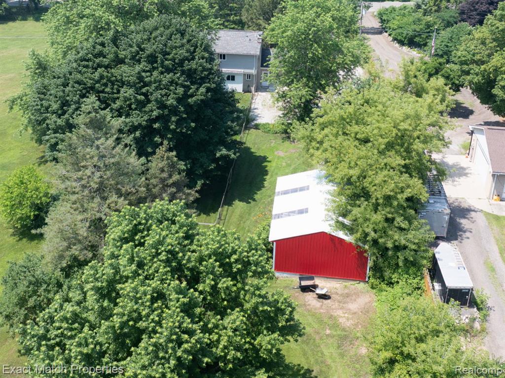 3980 North Hickory Ridge Road Highland, MI 48357 - Photo 22 of 59