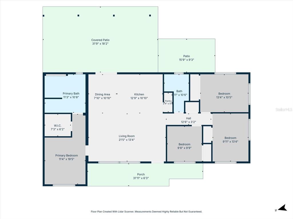 8125 North Socrum Loop Road Lakeland, FL 33809 - Photo 47 of 47 Gallery Image 47