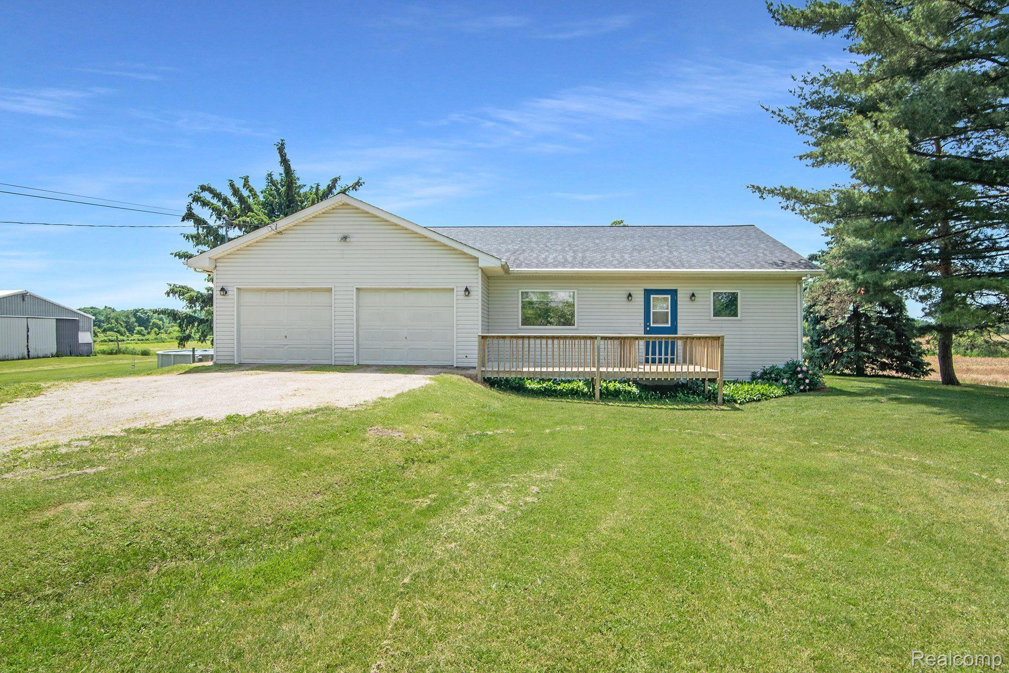 4323 Baldwin Road Grand Blanc, MI 48439 - Photo 1 of 27 Gallery Image 1