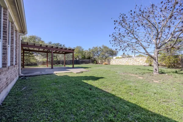 $2,900 | 2403 Beeleigh Court, Cedar Park, TX 78613