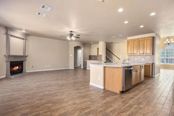 $2,900 | 2403 Beeleigh Court, Cedar Park, TX 78613
