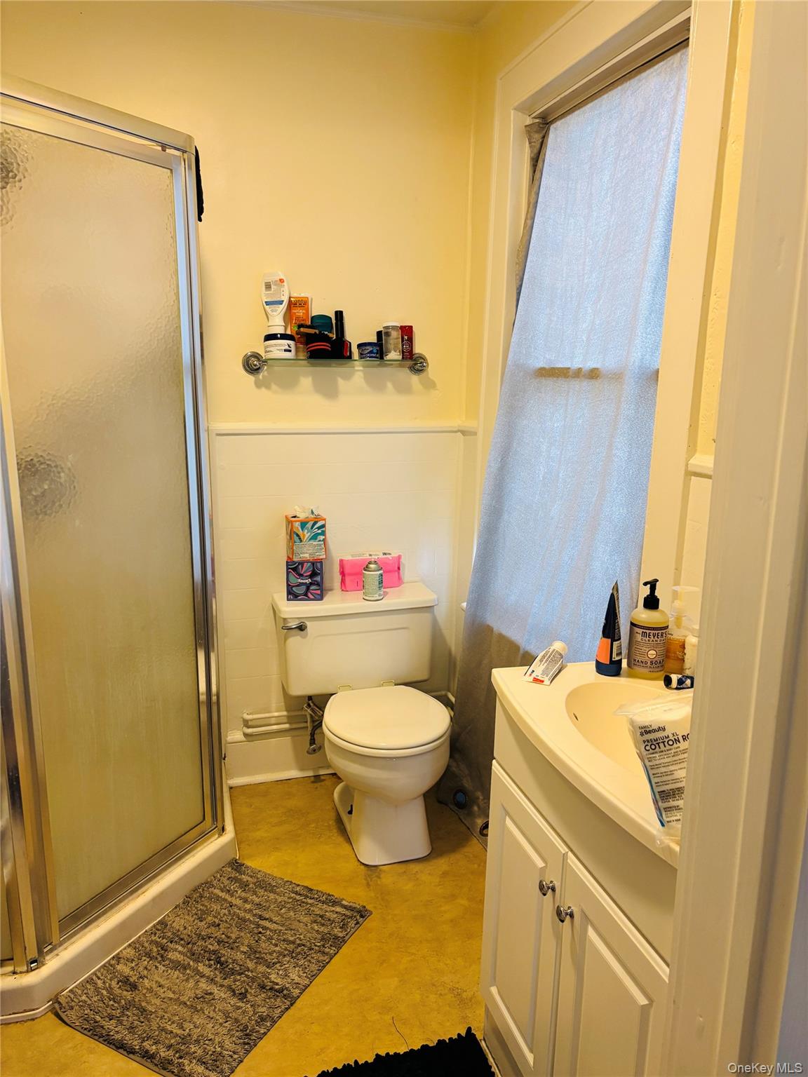 1206 Main Street Peekskill, NY 10566 - Photo 17 of 46 Apt #2R - Always nice to have a window in the bathroom!