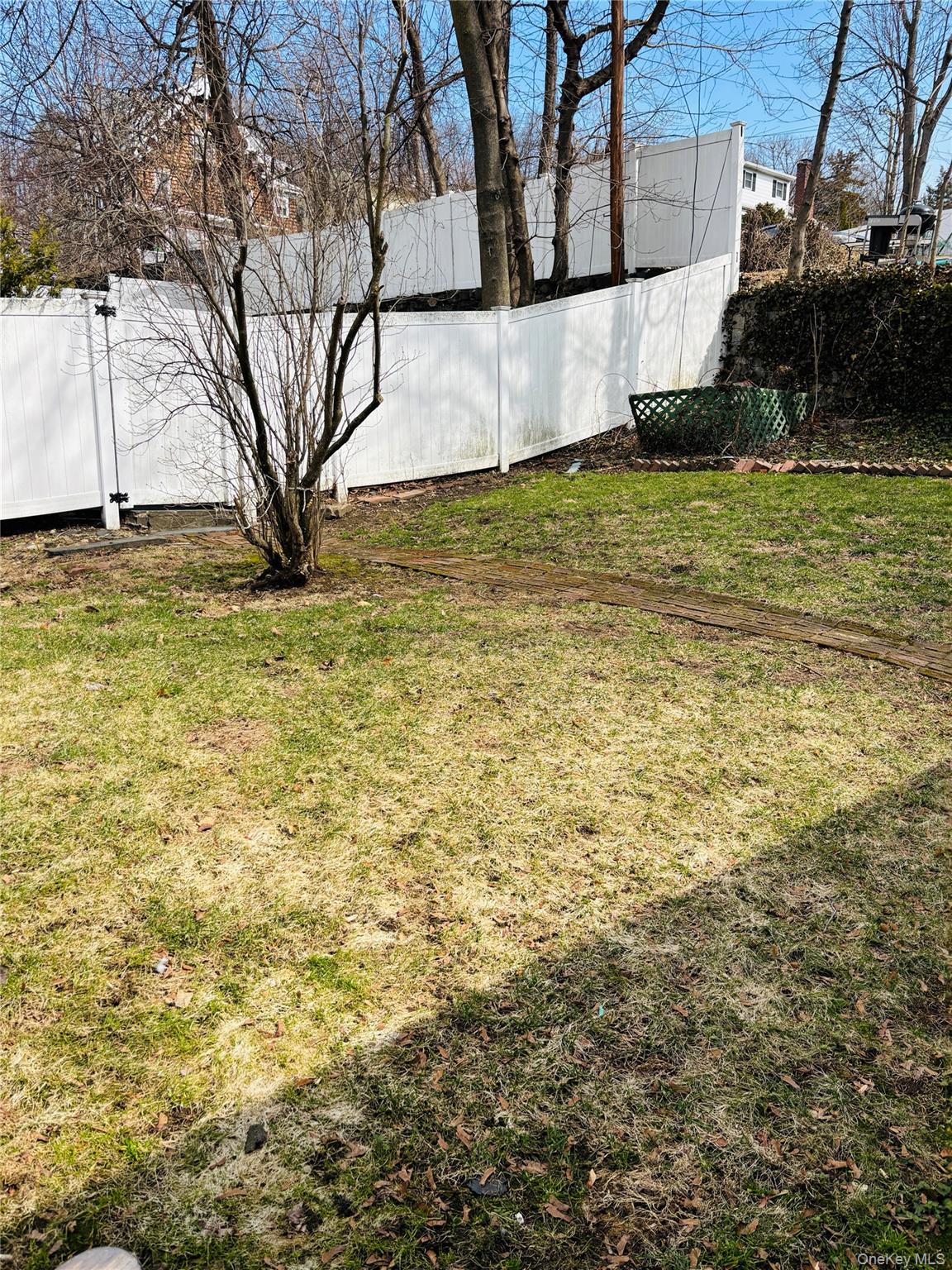 1206 Main Street Peekskill, NY 10566 - Photo 18 of 46 The grounds are always well maintained for the tenants enjoyment.