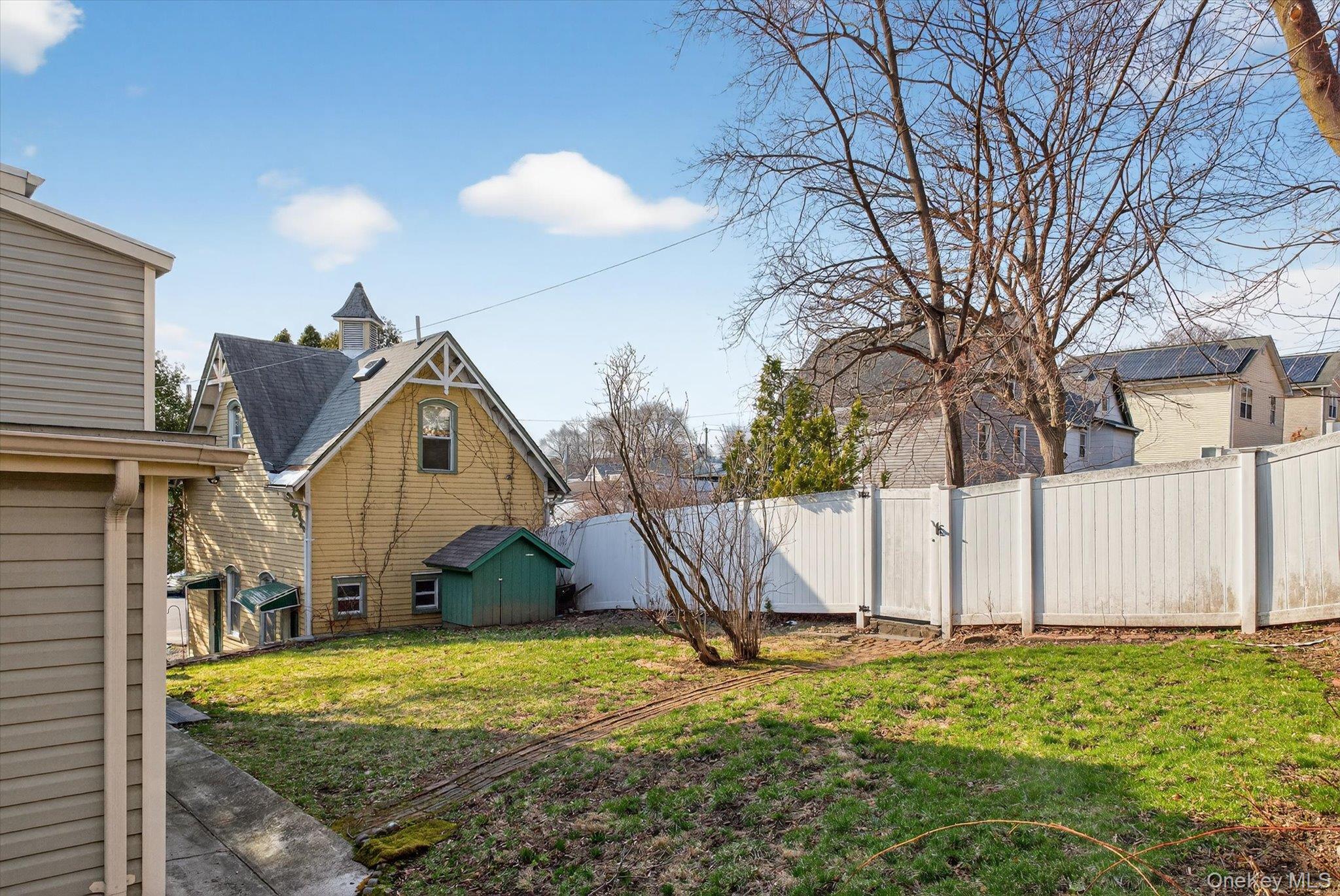 1206 Main Street Peekskill, NY 10566 - Photo 2 of 59 a view of a house with a yard
