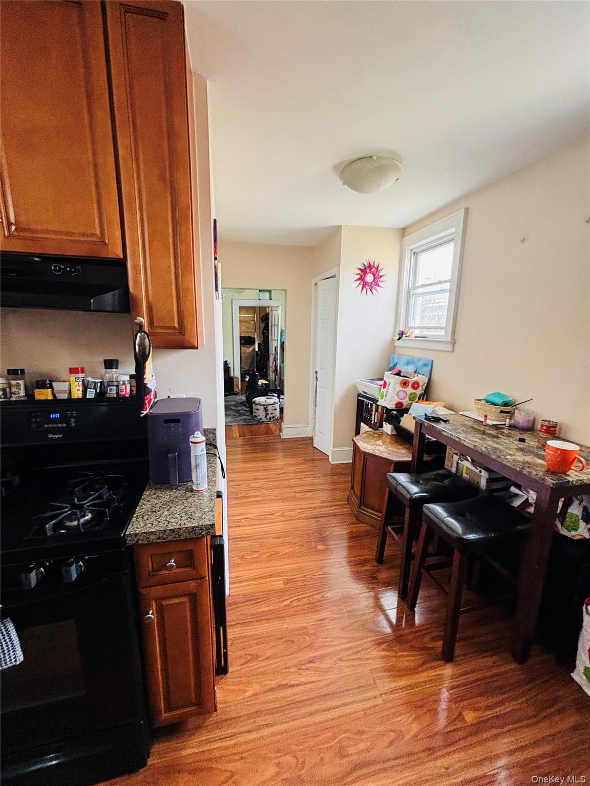 1206 Main Street Peekskill, NY 10566 - Photo 28 of 46 Apt # 2L Upper Left side Looking far ahead into the living room