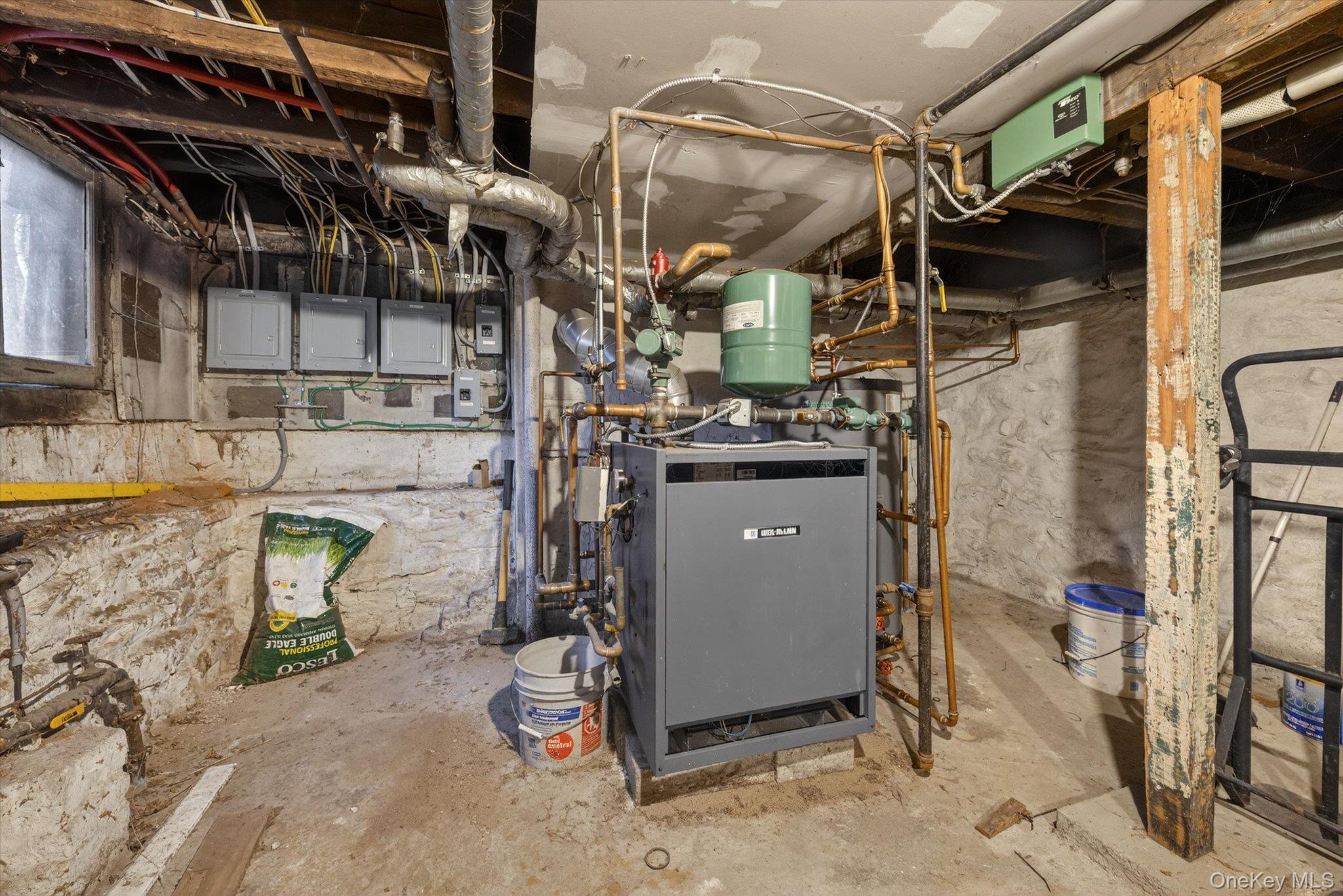 1206 Main Street Peekskill, NY 10566 - Photo 32 of 59 a view of storage and utility room