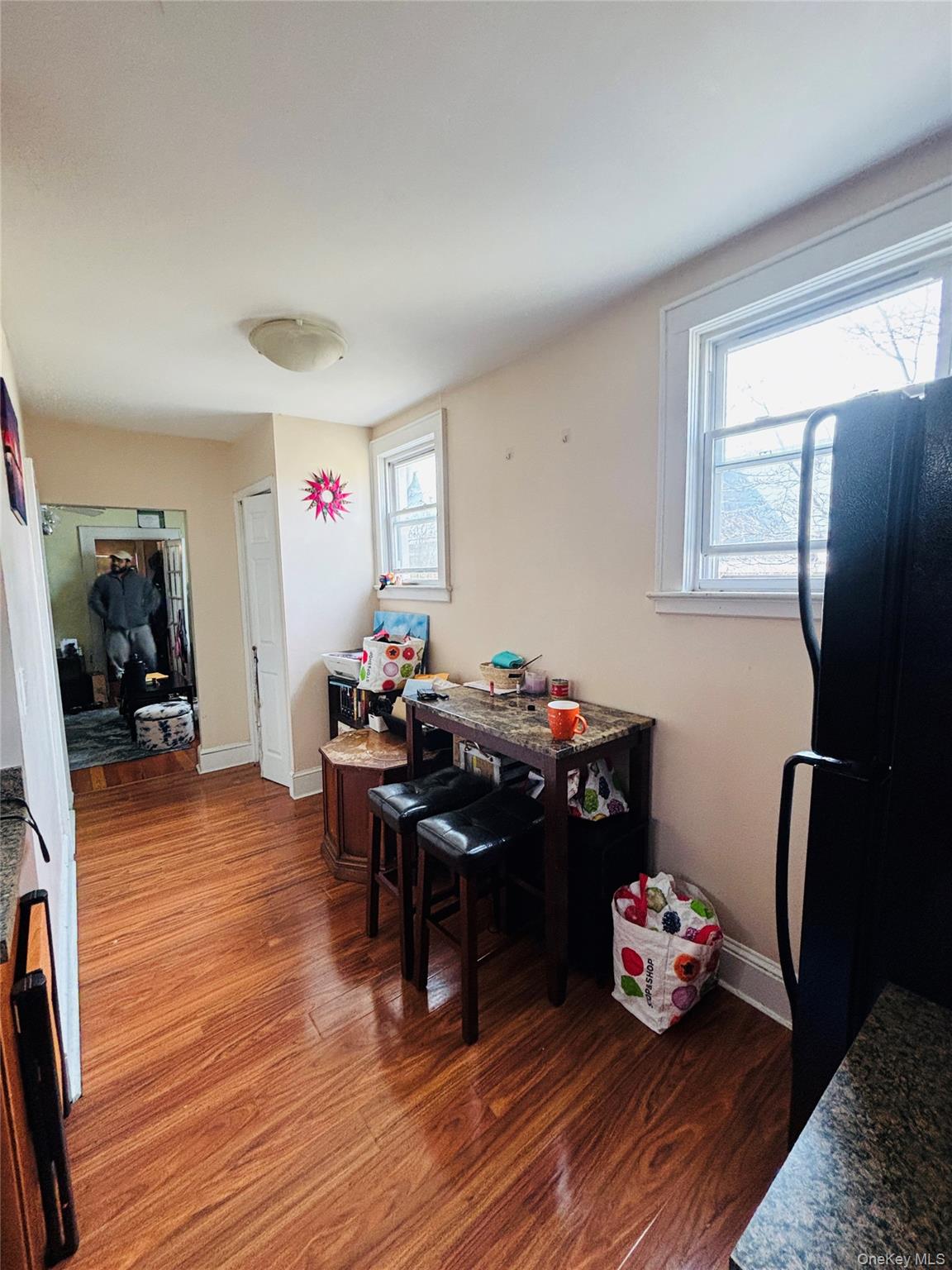 1206 Main Street Peekskill, NY 10566 - Photo 37 of 59 a living room with furniture and wooden floor