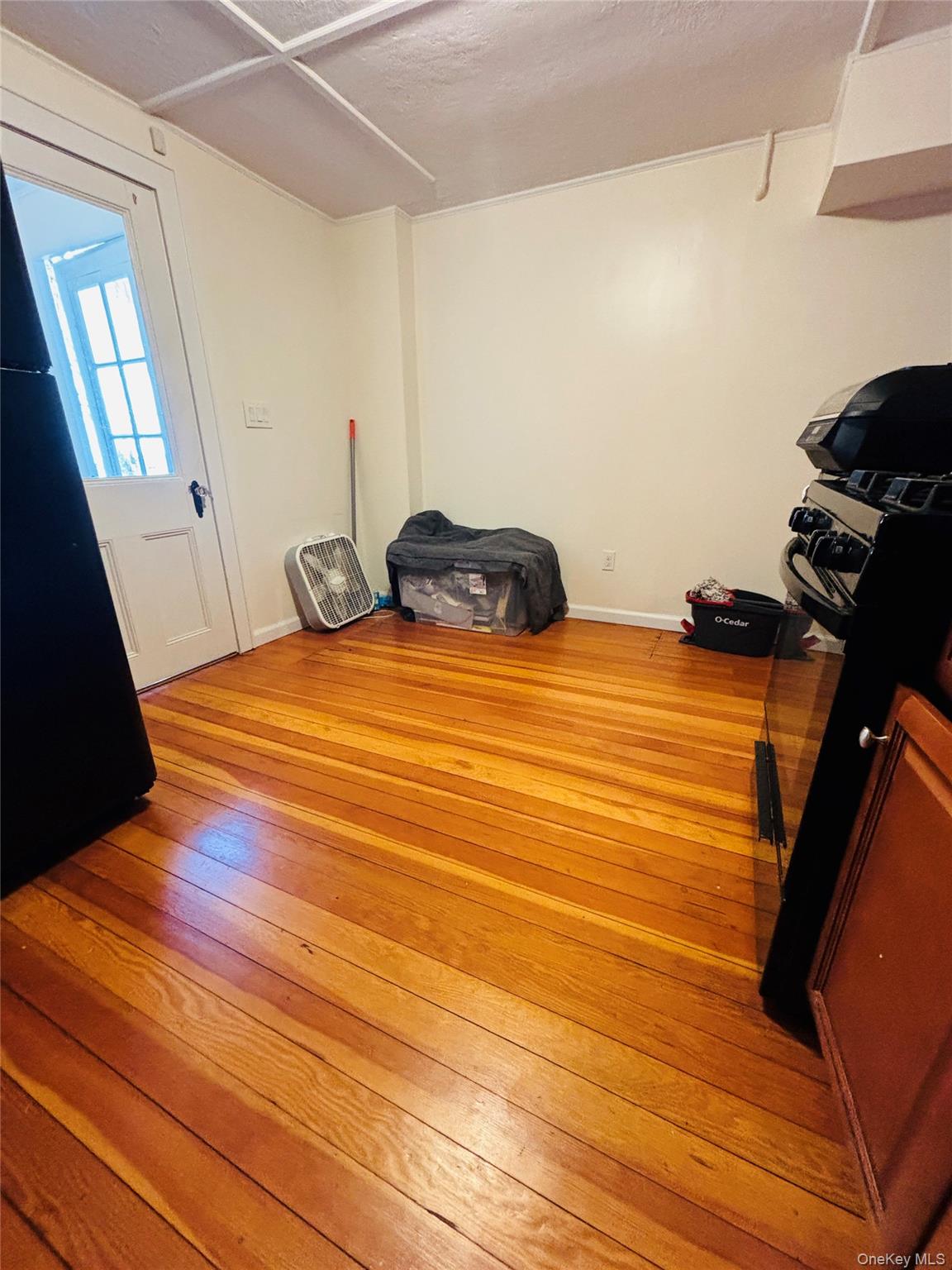 1206 Main Street Peekskill, NY 10566 - Photo 38 of 46 Apartment # 1L - First floor left - perfect spot there for a table and chairs