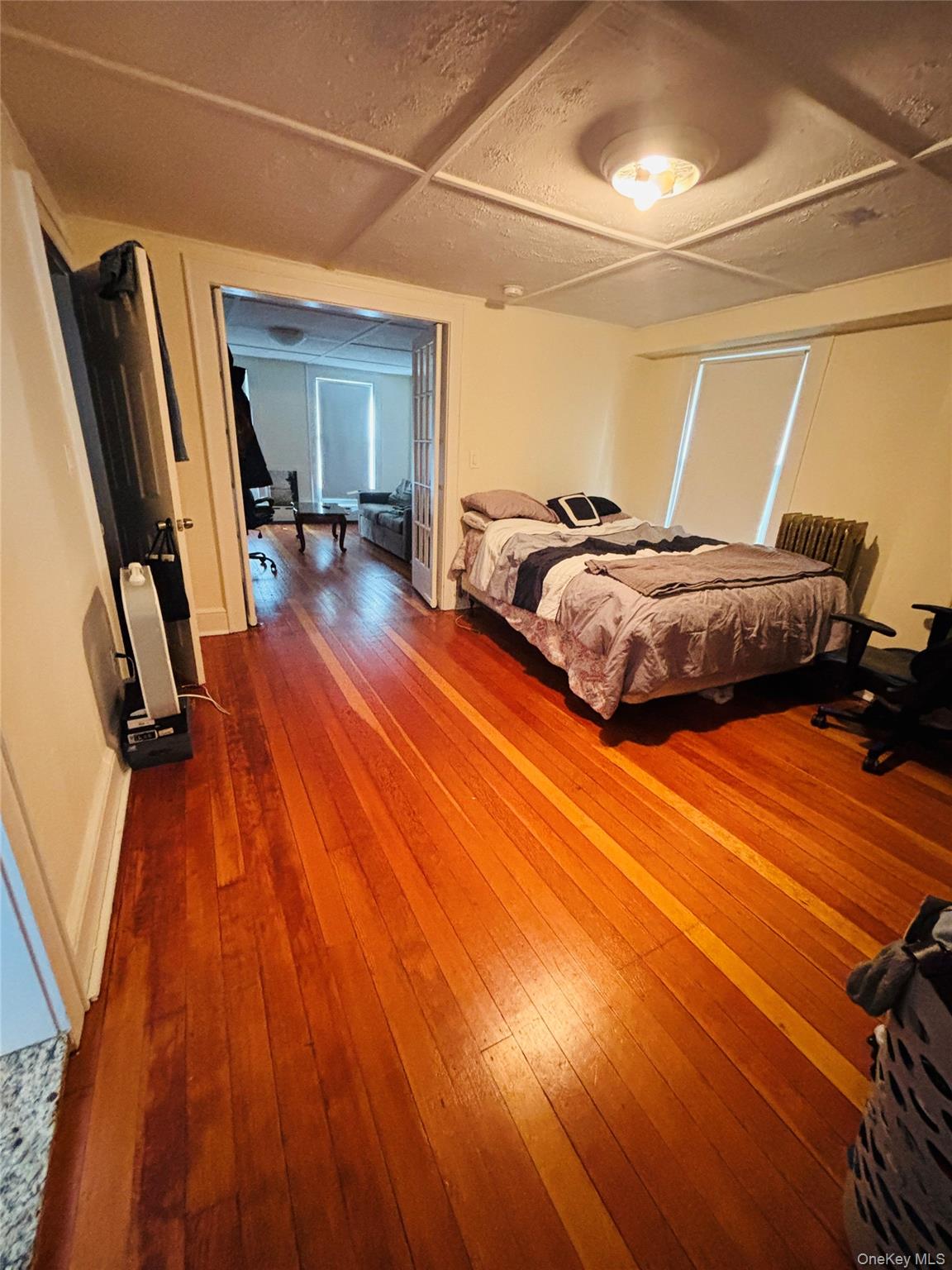 1206 Main Street Peekskill, NY 10566 - Photo 39 of 46 Apartment # 1L - First floor left Huge Bedroom could convert to living room with dining area if desired.