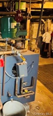 1206 Main Street Peekskill, NY 10566 - Photo 45 of 46 The heating system is approximately 10-11 years young!