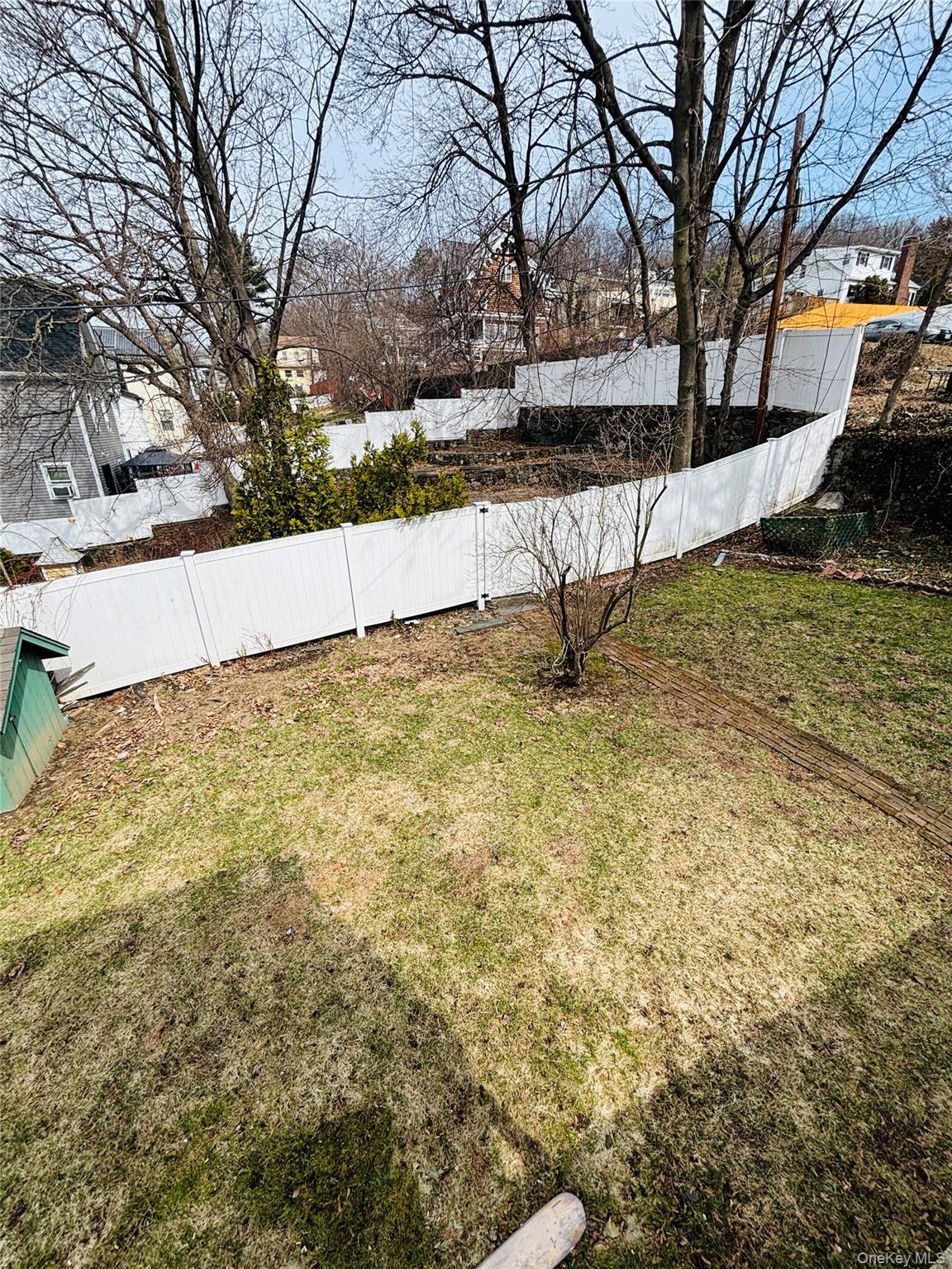 1206 Main Street Peekskill, NY 10566 - Photo 50 of 59 a view of swimming pool with a yard