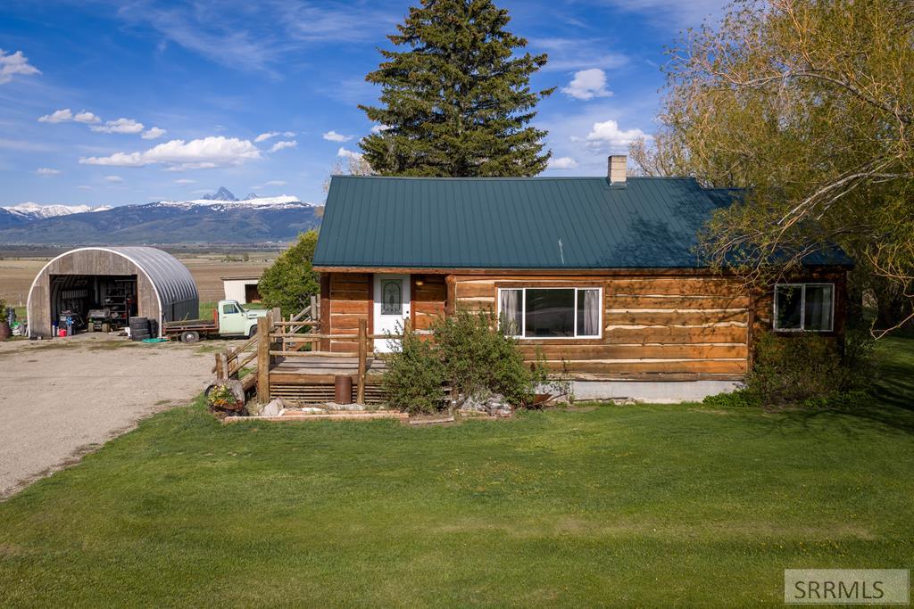 3235 South 5000 West Driggs, ID 83422 - Photo 1 of 42 Main View