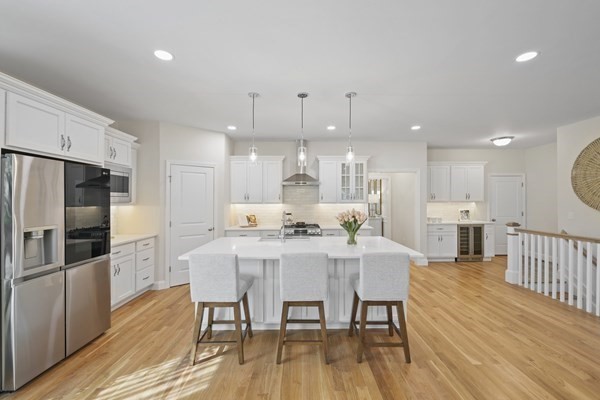 76 R Clubhouse Drive, Unit 76R Dighton, MA 02715 - Photo 5 of 12
