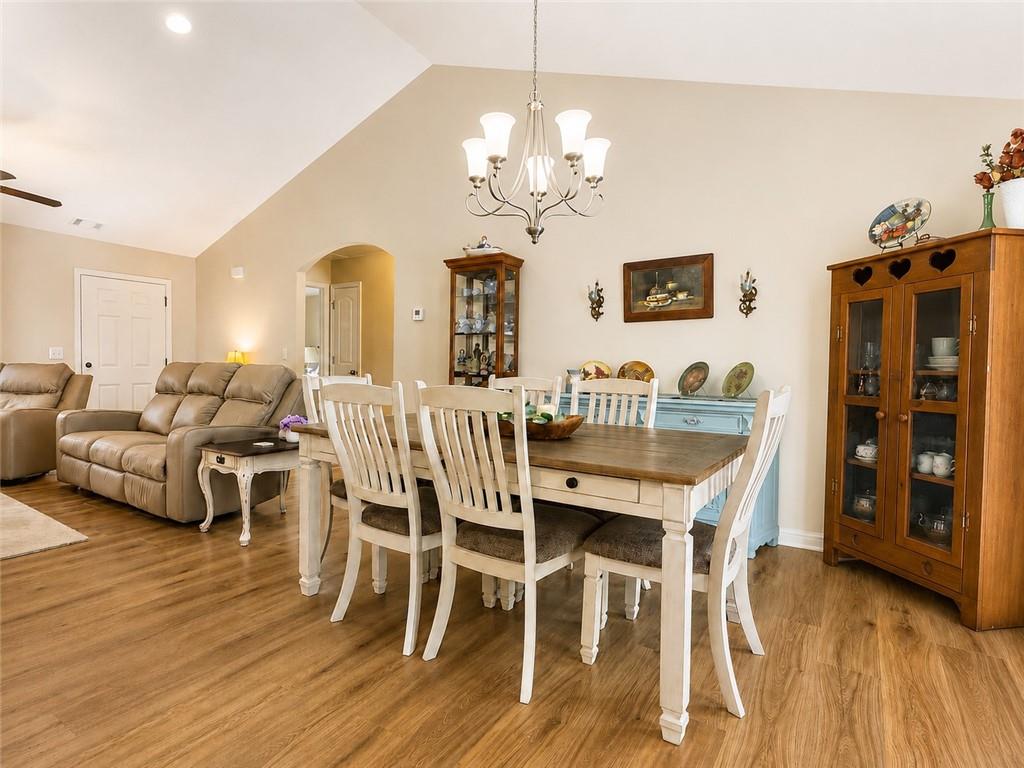 338 Rc Thompson Road Dallas, GA 30157 - Photo 10 of 19