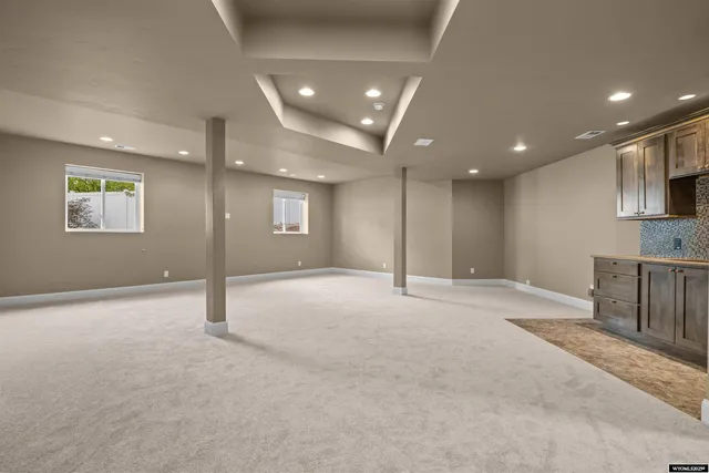 $840,000 | 2819 Palmer Drive, Casper, WY 82601