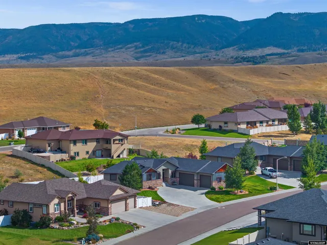 $840,000 | 2819 Palmer Drive, Casper, WY 82601
