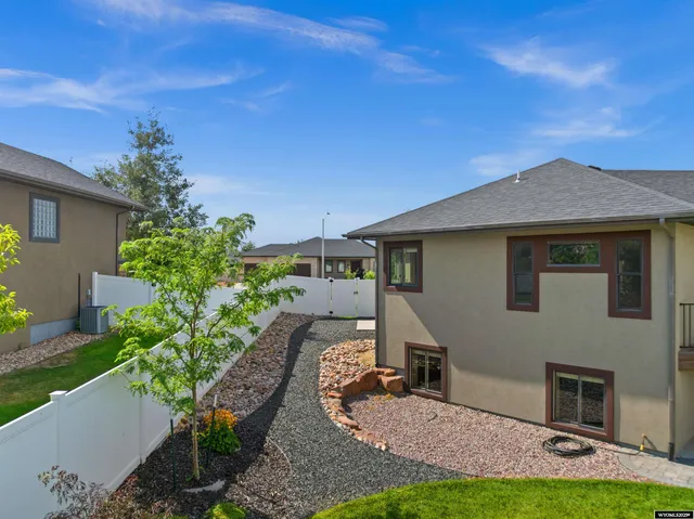 $840,000 | 2819 Palmer Drive, Casper, WY 82601