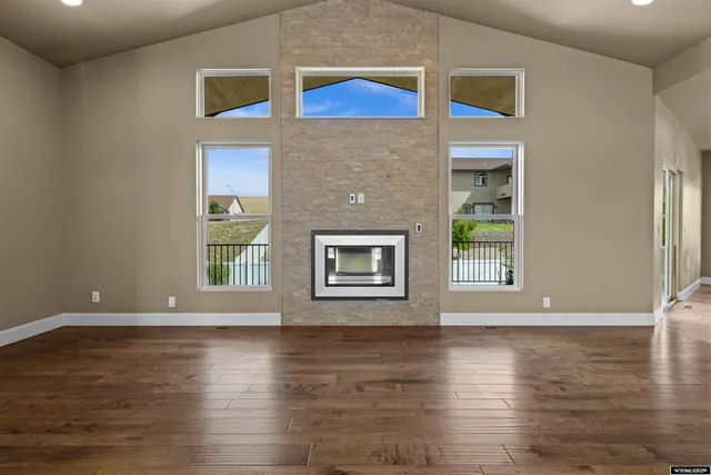 $840,000 | 2819 Palmer Drive, Casper, WY 82601
