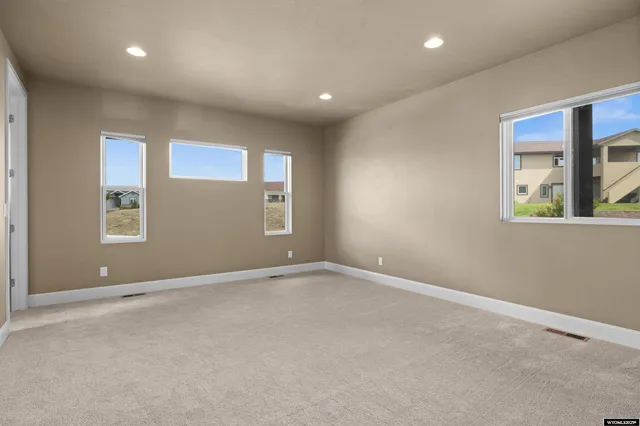$840,000 | 2819 Palmer Drive, Casper, WY 82601
