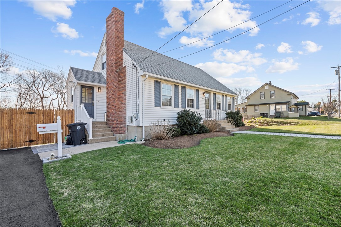 1400 Main Street Coventry, RI 02816 - Photo 3 of 29 Gallery Image 3