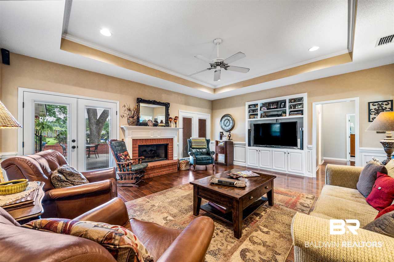10520 Hunters Ridge Drive Mobile, AL 36695 - Photo 14 of 46