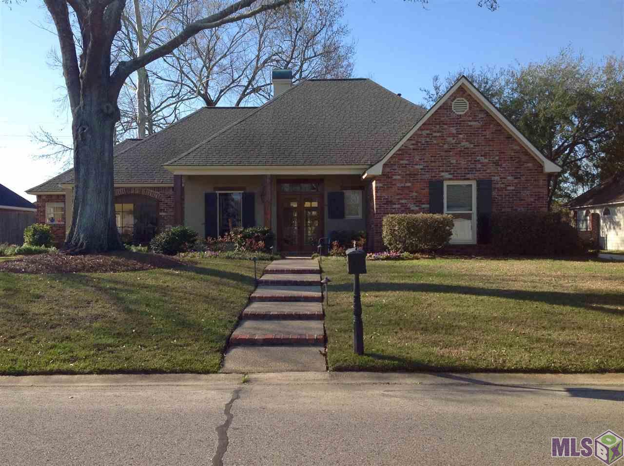 8520 Mosswood Avenue Baton Rouge, LA 70810 - Photo 1 of 2 Gallery Image 1