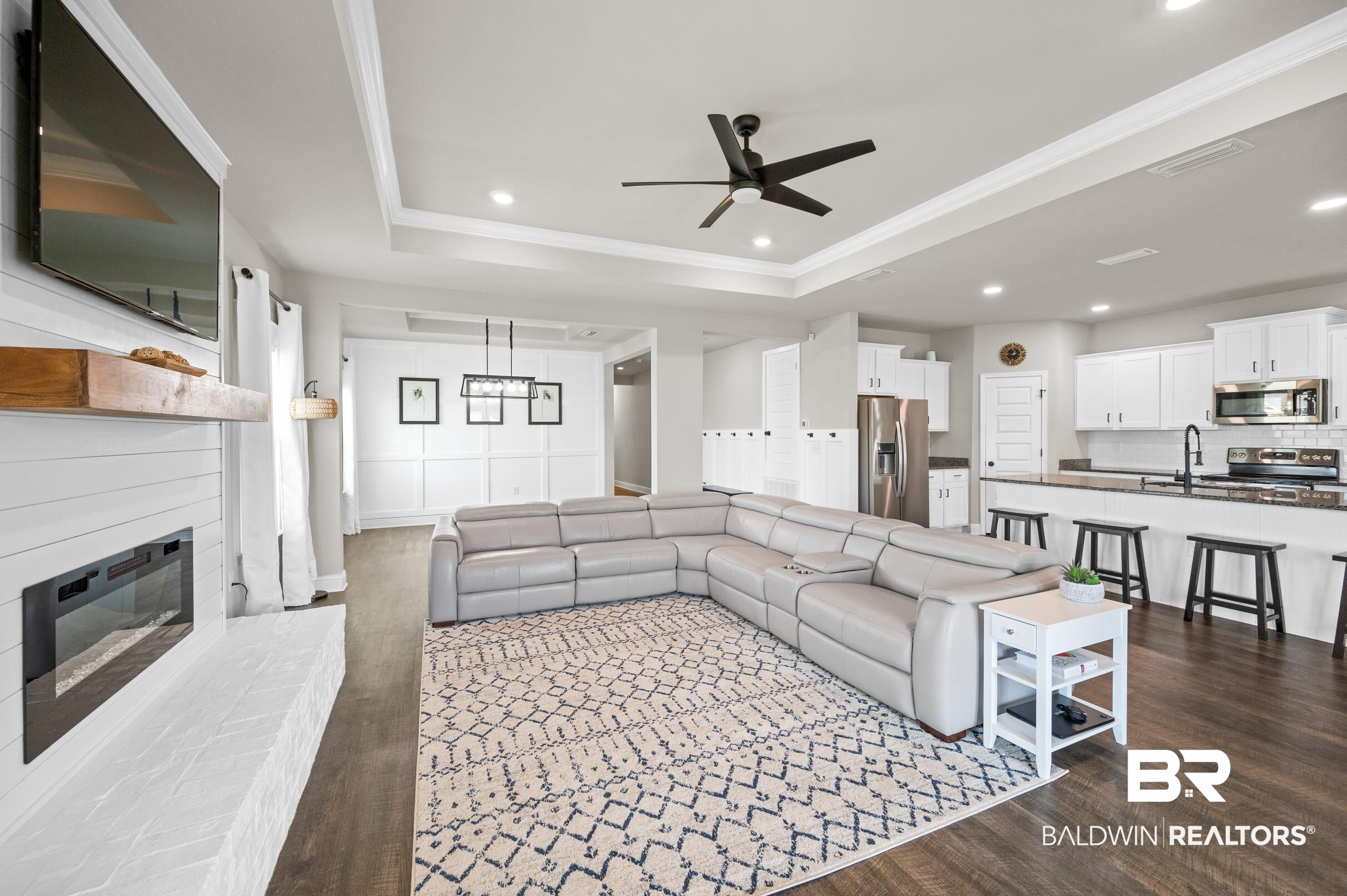 23129 Stock Avenue Foley, AL 36535 - Photo 4 of 51
