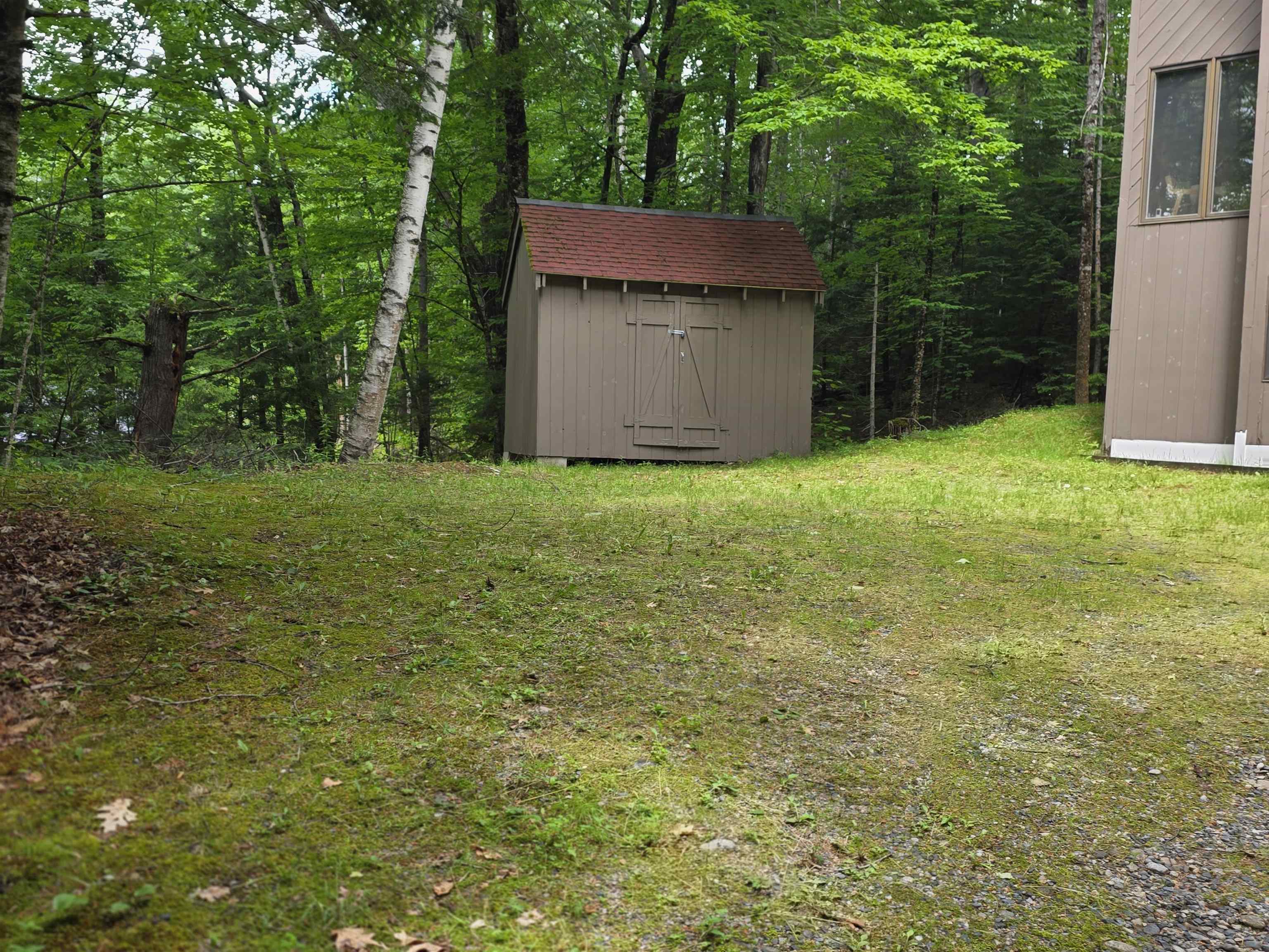 429 Perch Pond Road Campton, NH 03223 - Photo 2 of 28