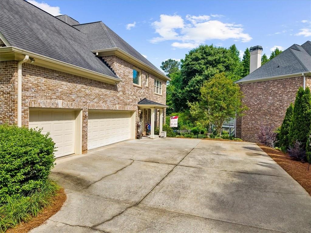 7630 Stratton Point Suwanee, GA 30024 - Photo 86 of 97