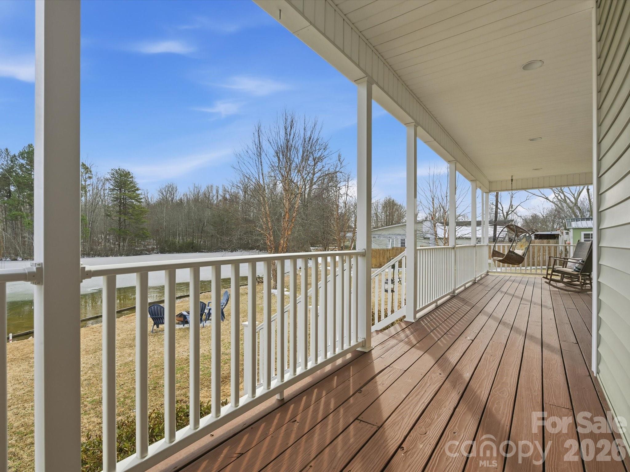 3985 Mt Hope Church Road Salisbury, NC 28146 - Photo 35 of 40